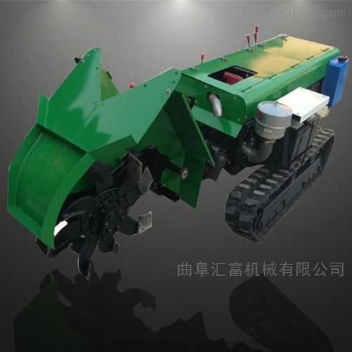 临沂开沟施肥回填一体机选购指南 从哪里买，怎么选？